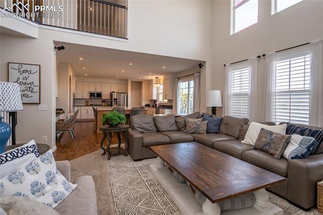 MLS Image for 7734  Antelope Meadows  ,Peyton, Colorado