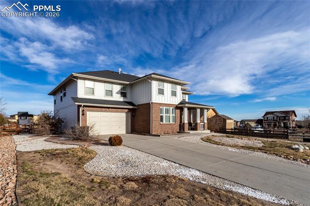 MLS Image for 7734  Antelope Meadows  ,Peyton, Colorado