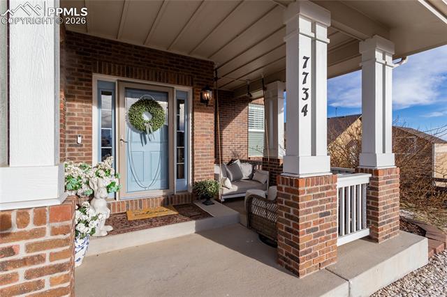 MLS Image for 7734  Antelope Meadows  ,Peyton, Colorado