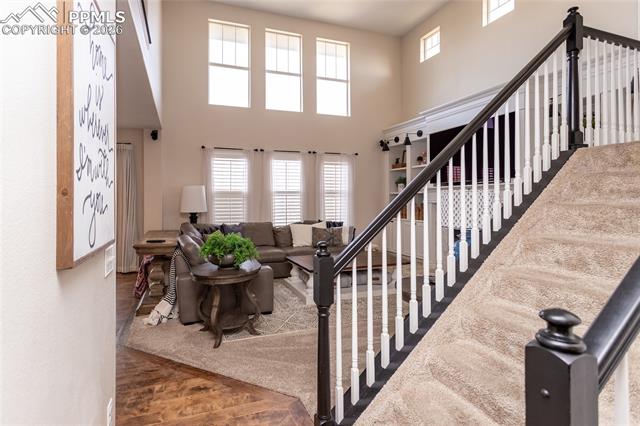 MLS Image for 7734  Antelope Meadows  ,Peyton, Colorado