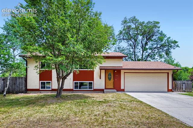 4113  Undimmed  , colorado springs&nbsp; House Search MLS Picture