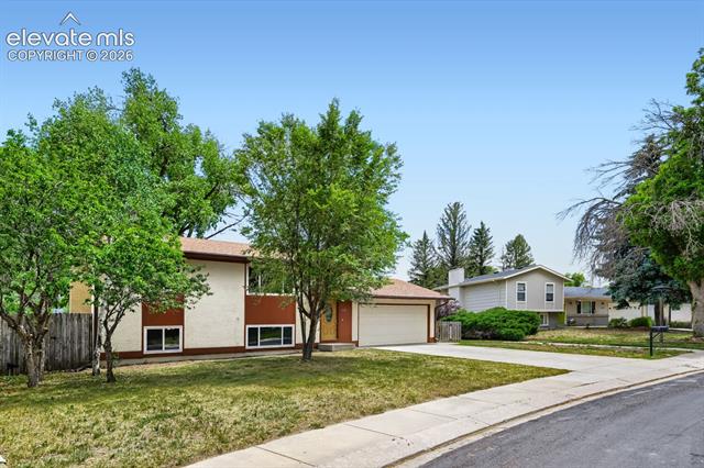 MLS Image for 4113  Undimmed  ,Colorado Springs, Colorado