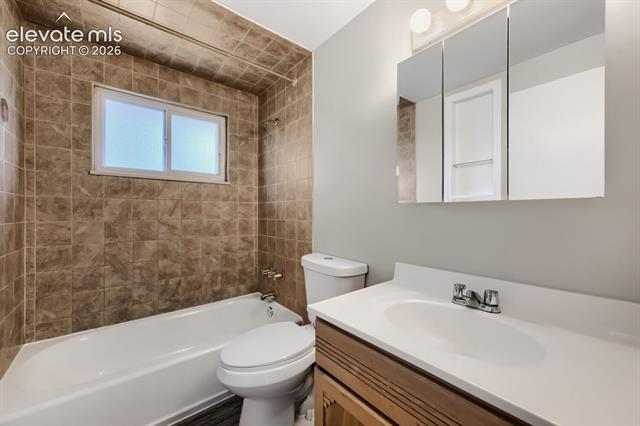 MLS Image for 4113  Undimmed  ,Colorado Springs, Colorado
