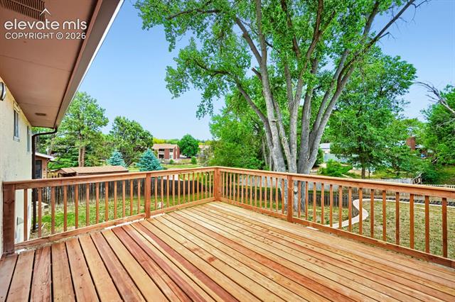 MLS Image for 4113  Undimmed  ,Colorado Springs, Colorado