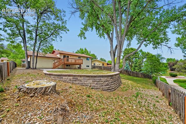 MLS Image for 4113  Undimmed  ,Colorado Springs, Colorado