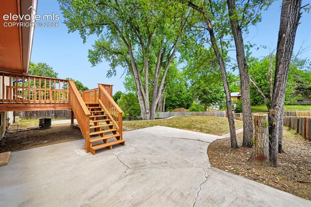 MLS Image for 4113  Undimmed  ,Colorado Springs, Colorado