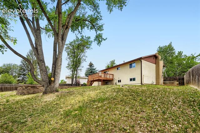 MLS Image for 4113  Undimmed  ,Colorado Springs, Colorado