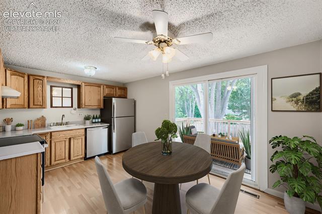 MLS Image for 4113  Undimmed  ,Colorado Springs, Colorado