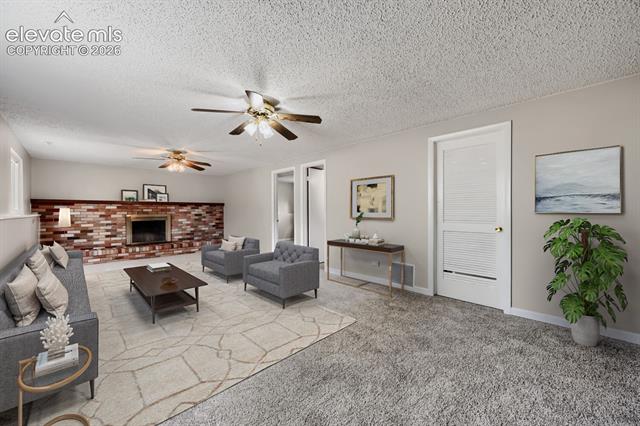MLS Image for 4113  Undimmed  ,Colorado Springs, Colorado