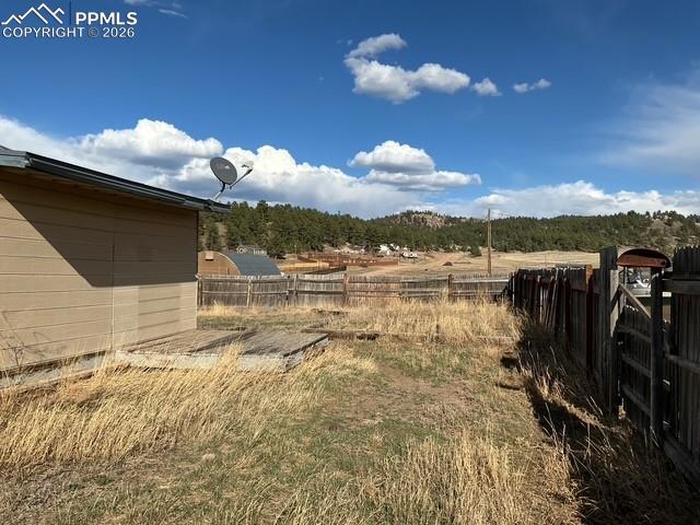 MLS Image for 102  2nd  ,Florissant, Colorado