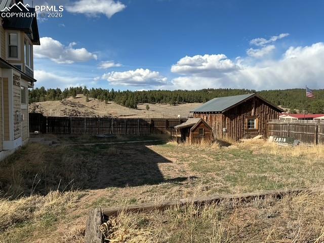 MLS Image for 102  2nd  ,Florissant, Colorado