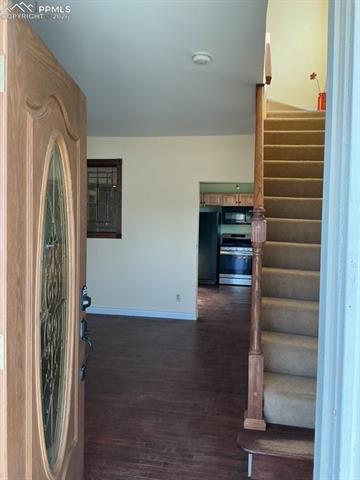 MLS Image for 102  2nd  ,Florissant, Colorado