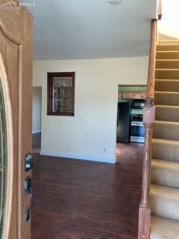 MLS Image for 102  2nd  ,Florissant, Colorado