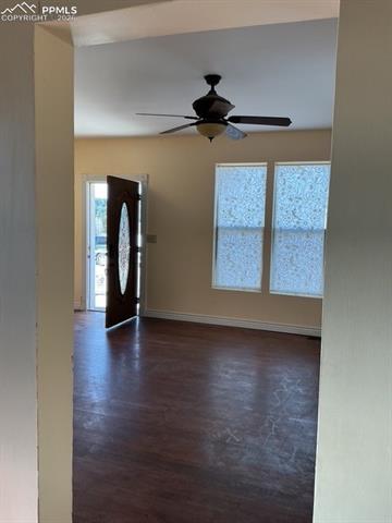 MLS Image for 102  2nd  ,Florissant, Colorado