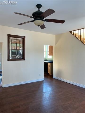 MLS Image for 102  2nd  ,Florissant, Colorado