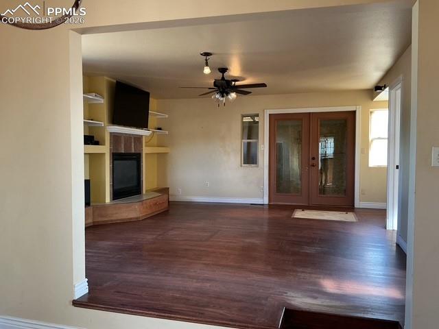 MLS Image for 102  2nd  ,Florissant, Colorado