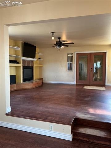 MLS Image for 102  2nd  ,Florissant, Colorado
