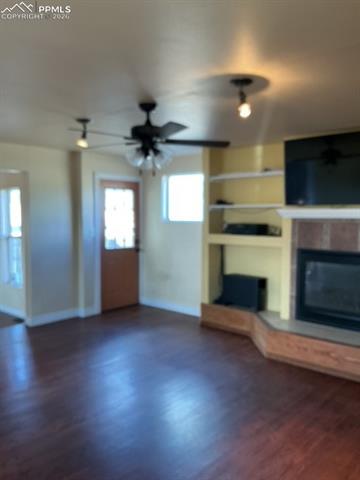 MLS Image for 102  2nd  ,Florissant, Colorado