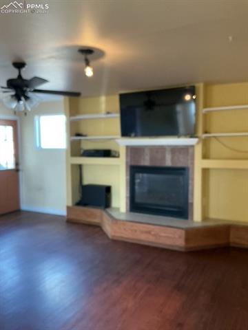 MLS Image for 102  2nd  ,Florissant, Colorado
