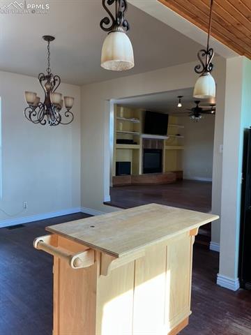 MLS Image for 102  2nd  ,Florissant, Colorado