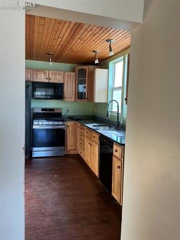 MLS Image for 102  2nd  ,Florissant, Colorado