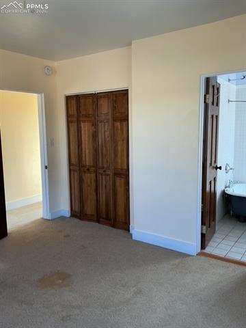 MLS Image for 102  2nd  ,Florissant, Colorado