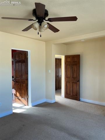 MLS Image for 102  2nd  ,Florissant, Colorado