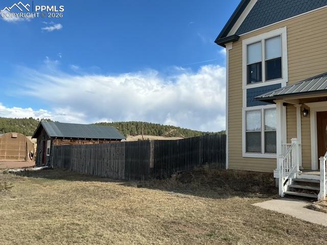 MLS Image for 102  2nd  ,Florissant, Colorado