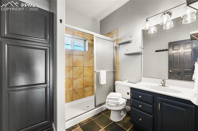 MLS Image for 224  Lakeview Forest  ,Florissant, Colorado