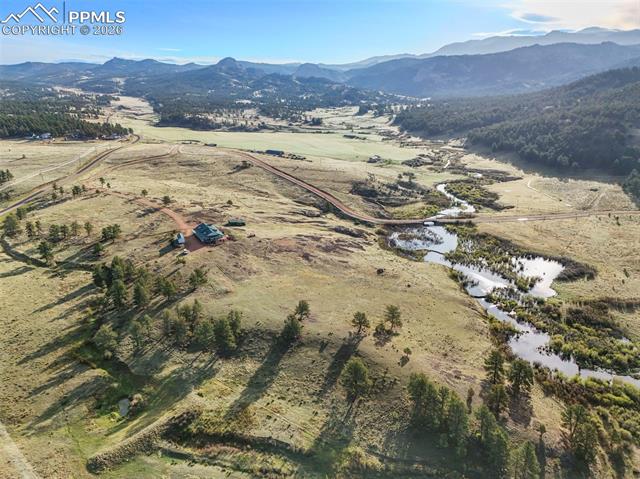 MLS Image for 224  Lakeview Forest  ,Florissant, Colorado
