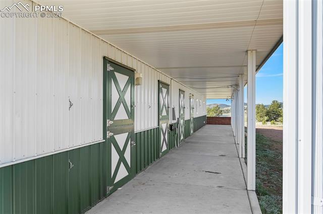 MLS Image for 224  Lakeview Forest  ,Florissant, Colorado