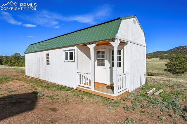 MLS Image for 224  Lakeview Forest  ,Florissant, Colorado