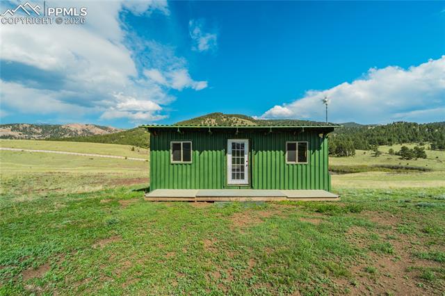 MLS Image for 224  Lakeview Forest  ,Florissant, Colorado