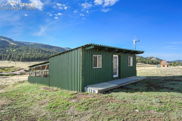 MLS Image for 224  Lakeview Forest  ,Florissant, Colorado