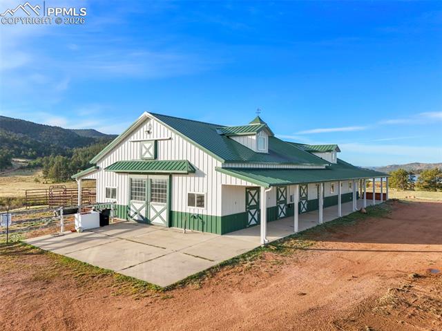 MLS Image for 224  Lakeview Forest  ,Florissant, Colorado