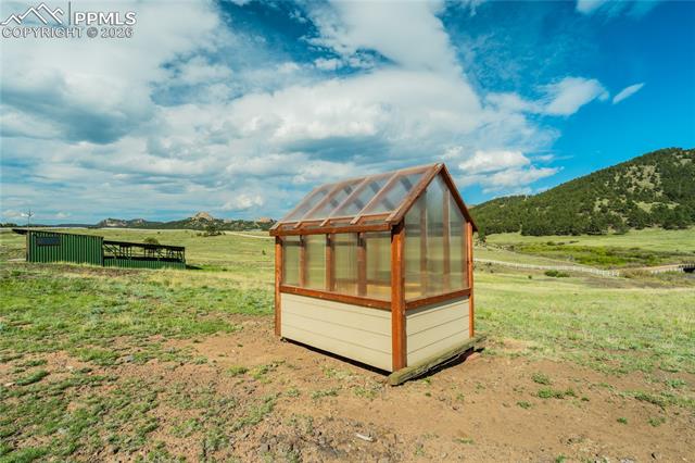 MLS Image for 224  Lakeview Forest  ,Florissant, Colorado