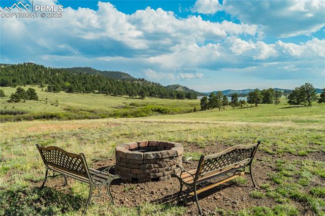 MLS Image for 224  Lakeview Forest  ,Florissant, Colorado