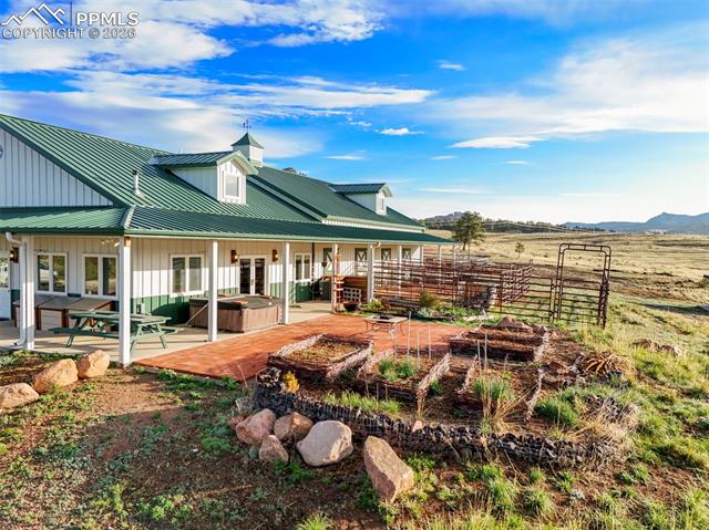 MLS Image for 224  Lakeview Forest  ,Florissant, Colorado