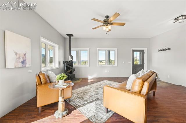 MLS Image for 224  Lakeview Forest  ,Florissant, Colorado