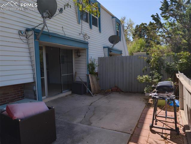 3001 E Fountain   , colorado springs&nbsp; House Search MLS Picture