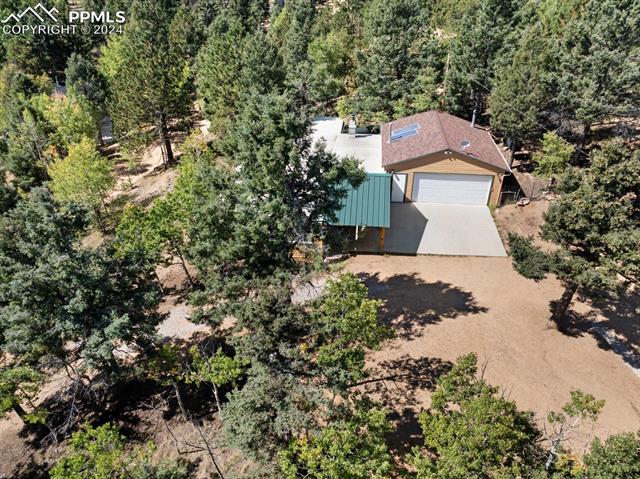 MLS Image for 269  Evergreen  ,Woodland Park, Colorado