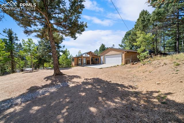 MLS Image for 269  Evergreen  ,Woodland Park, Colorado