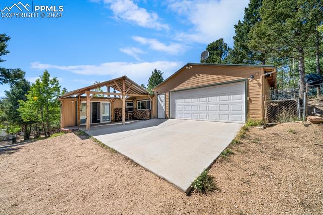 MLS Image for 269  Evergreen  ,Woodland Park, Colorado