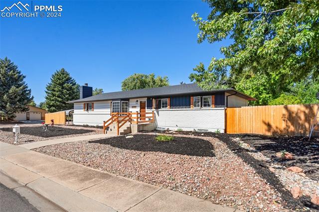 MLS Image for 4718  Woodbury  ,Colorado Springs, Colorado