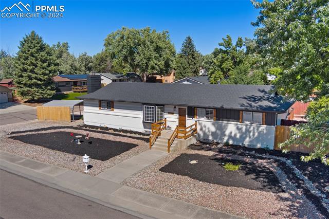 MLS Image for 4718  Woodbury  ,Colorado Springs, Colorado