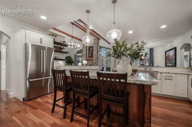 MLS Image for 19975  Wissler Ranch  ,Colorado Springs, Colorado