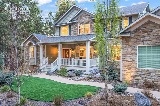 MLS Image for 19975  Wissler Ranch  ,Colorado Springs, Colorado