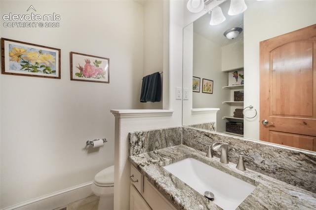 MLS Image for 19975  Wissler Ranch  ,Colorado Springs, Colorado