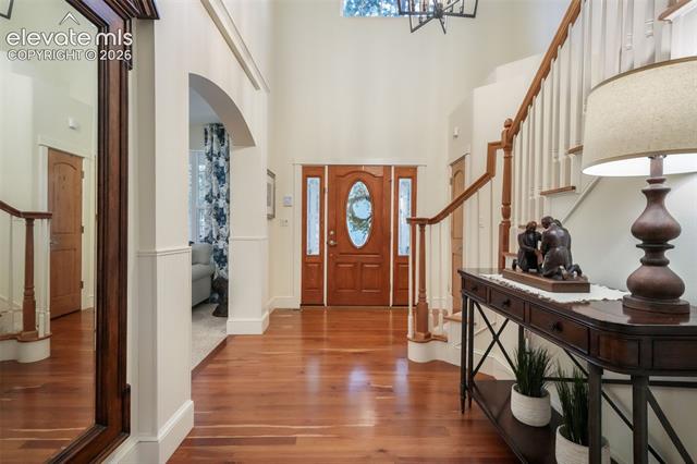 MLS Image for 19975  Wissler Ranch  ,Colorado Springs, Colorado