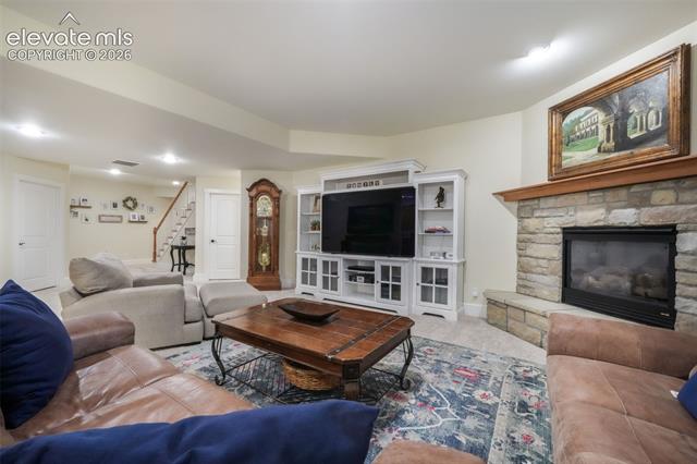 MLS Image for 19975  Wissler Ranch  ,Colorado Springs, Colorado